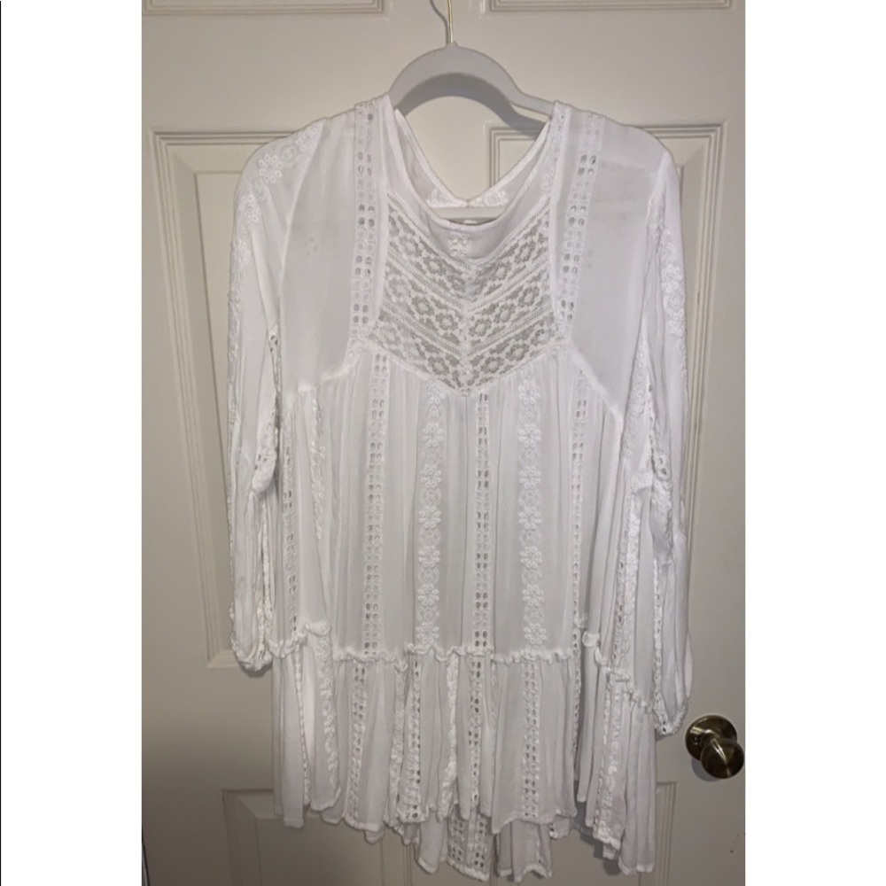 Free people too
